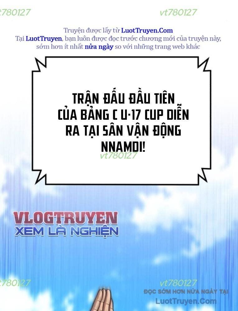 Đường Chuyền Đặc Biệt Của Tiền Vệ Thiên Tài Chapter 28 - Trang 2