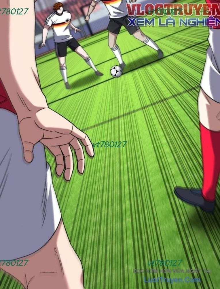 Đường Chuyền Đặc Biệt Của Tiền Vệ Thiên Tài Chapter 28 - Trang 2