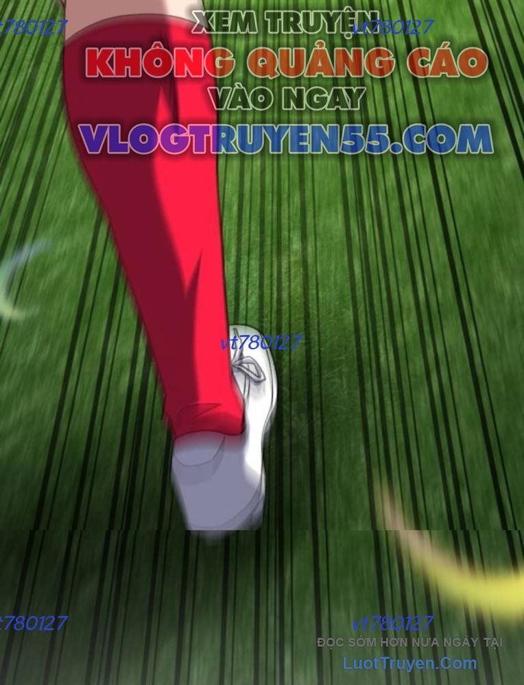 Đường Chuyền Đặc Biệt Của Tiền Vệ Thiên Tài Chapter 28 - Trang 2