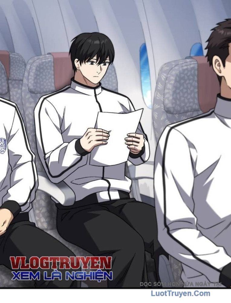 Đường Chuyền Đặc Biệt Của Tiền Vệ Thiên Tài Chapter 28 - Trang 2