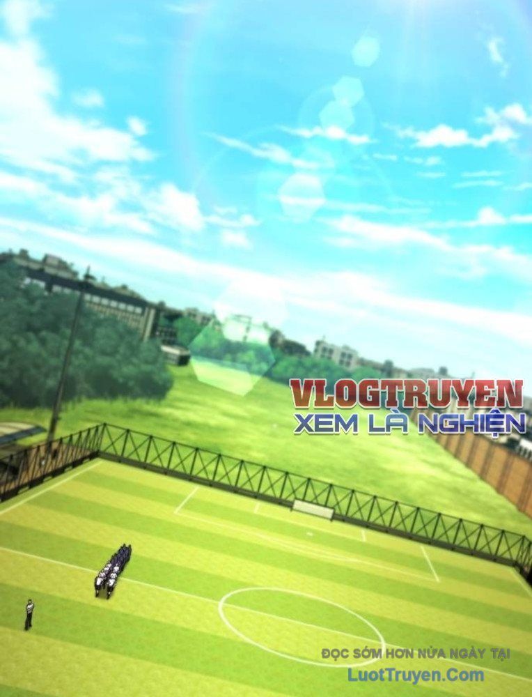 Đường Chuyền Đặc Biệt Của Tiền Vệ Thiên Tài Chapter 28 - Trang 2