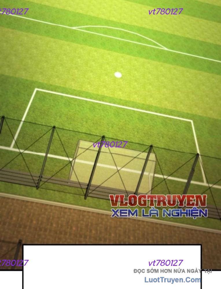 Đường Chuyền Đặc Biệt Của Tiền Vệ Thiên Tài Chapter 28 - Trang 2