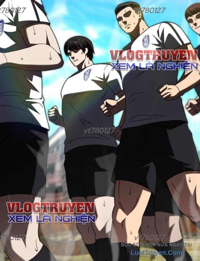 Đường Chuyền Đặc Biệt Của Tiền Vệ Thiên Tài Chapter 28 - Trang 2