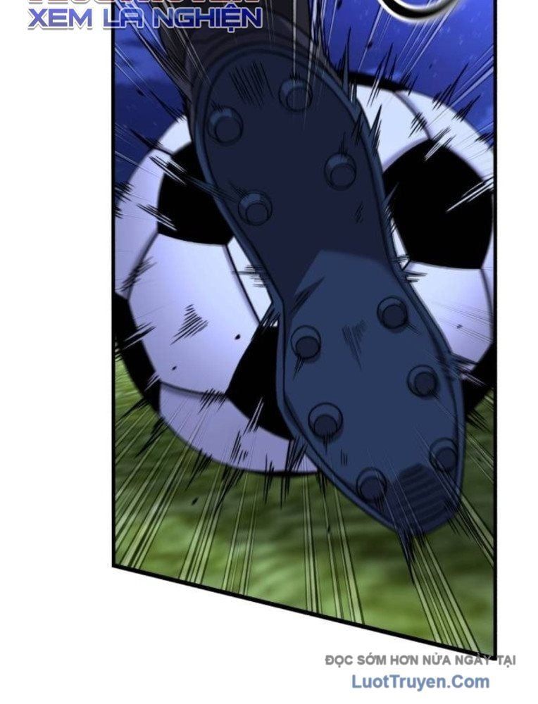 Đường Chuyền Đặc Biệt Của Tiền Vệ Thiên Tài Chapter 28 - Trang 2