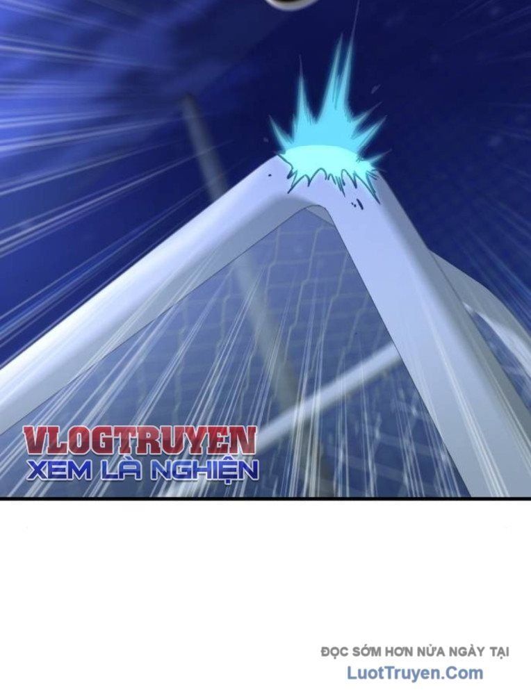 Đường Chuyền Đặc Biệt Của Tiền Vệ Thiên Tài Chapter 28 - Trang 2