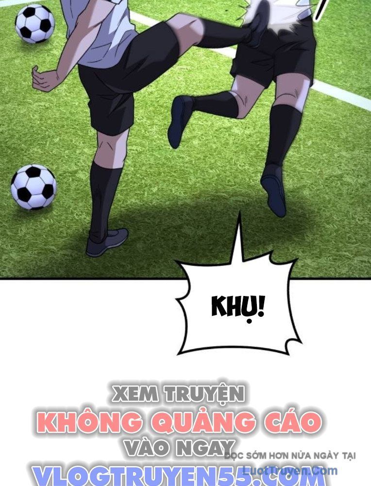 Đường Chuyền Đặc Biệt Của Tiền Vệ Thiên Tài Chapter 28 - Trang 2