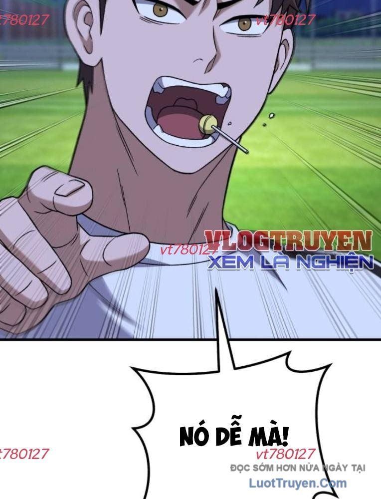 Đường Chuyền Đặc Biệt Của Tiền Vệ Thiên Tài Chapter 28 - Trang 2