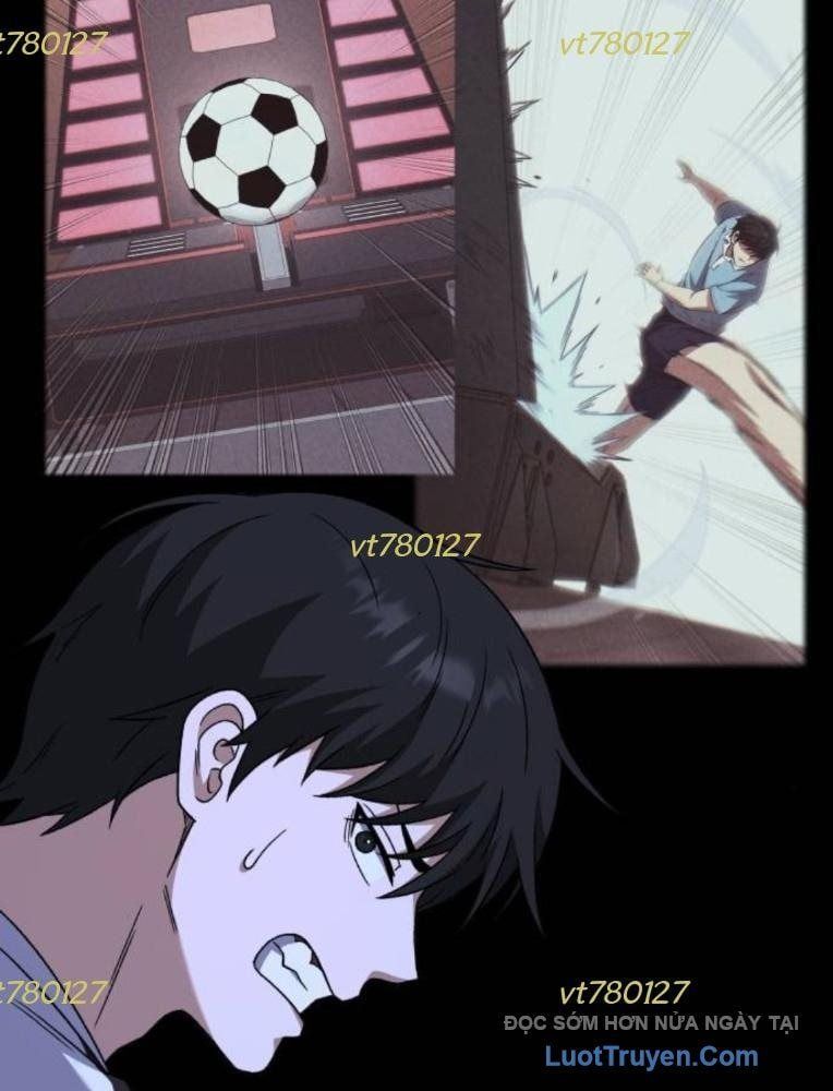 Đường Chuyền Đặc Biệt Của Tiền Vệ Thiên Tài Chapter 28 - Trang 2