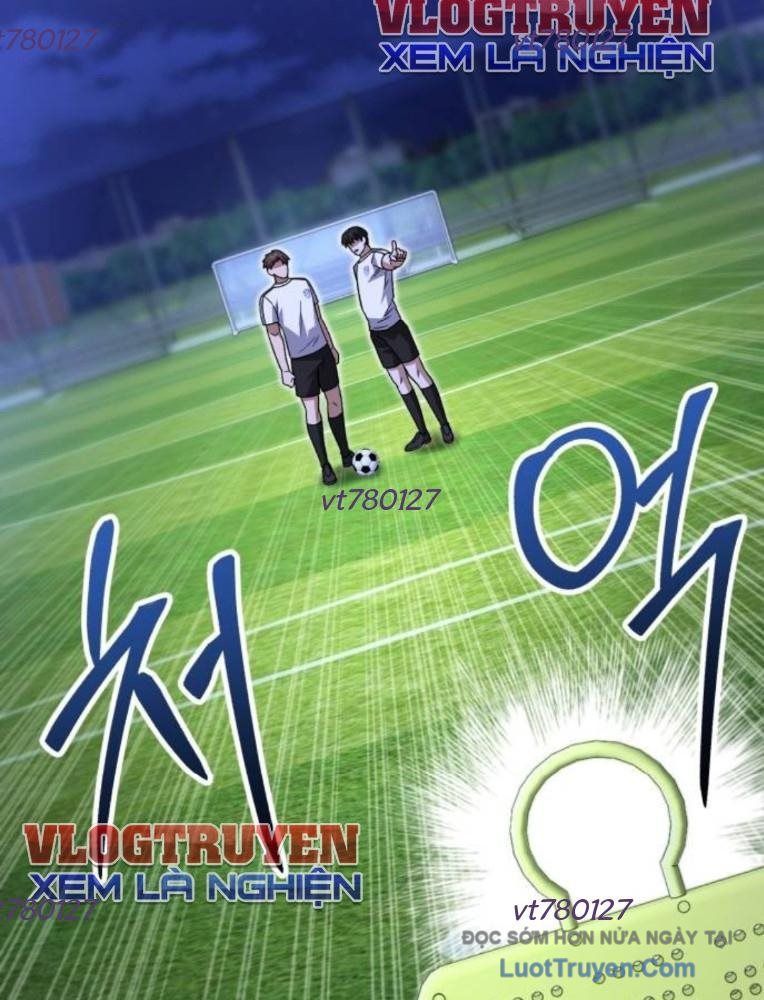 Đường Chuyền Đặc Biệt Của Tiền Vệ Thiên Tài Chapter 28 - Trang 2