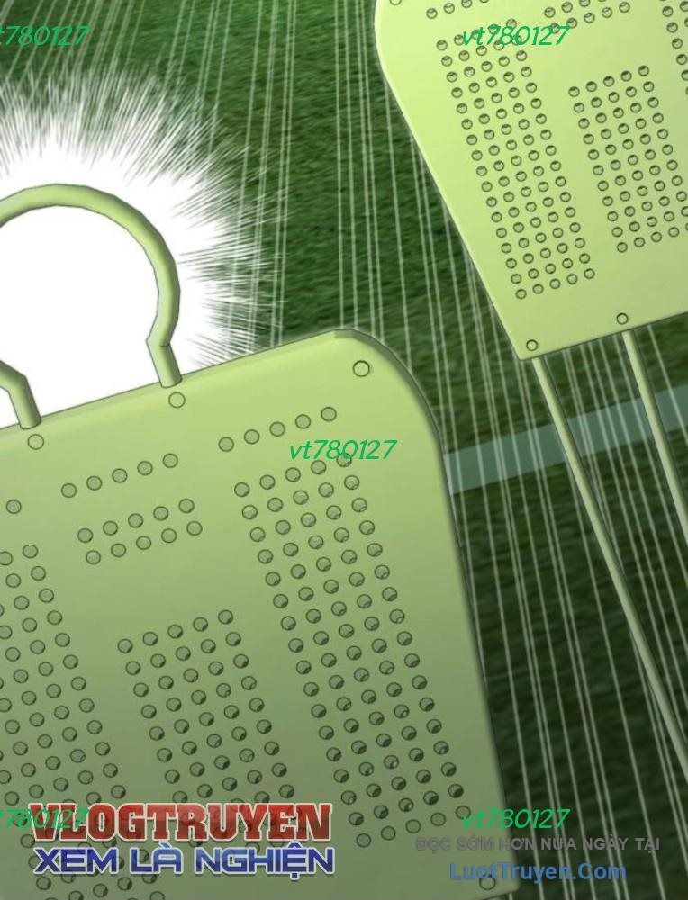 Đường Chuyền Đặc Biệt Của Tiền Vệ Thiên Tài Chapter 28 - Trang 2