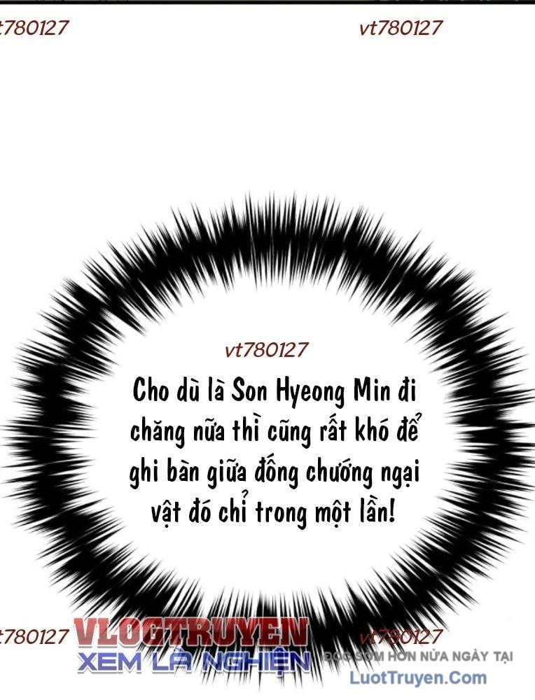 Đường Chuyền Đặc Biệt Của Tiền Vệ Thiên Tài Chapter 28 - Trang 2