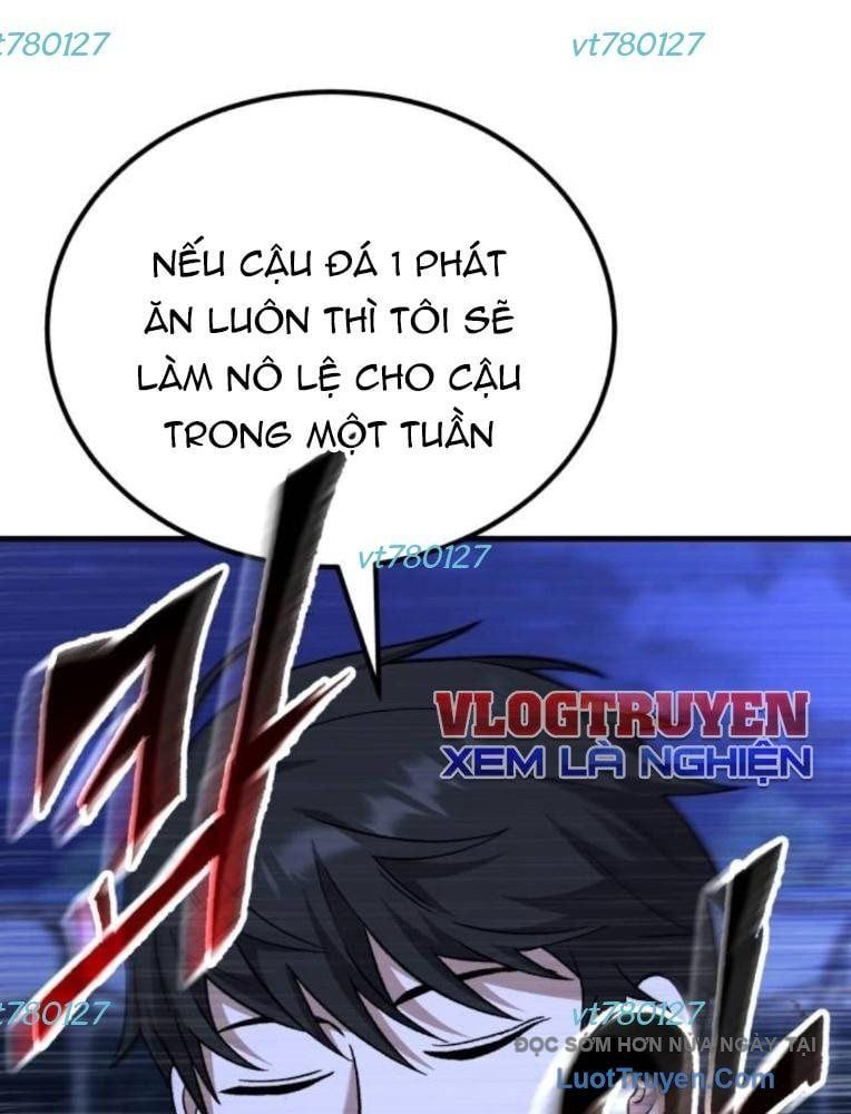 Đường Chuyền Đặc Biệt Của Tiền Vệ Thiên Tài Chapter 28 - Trang 2