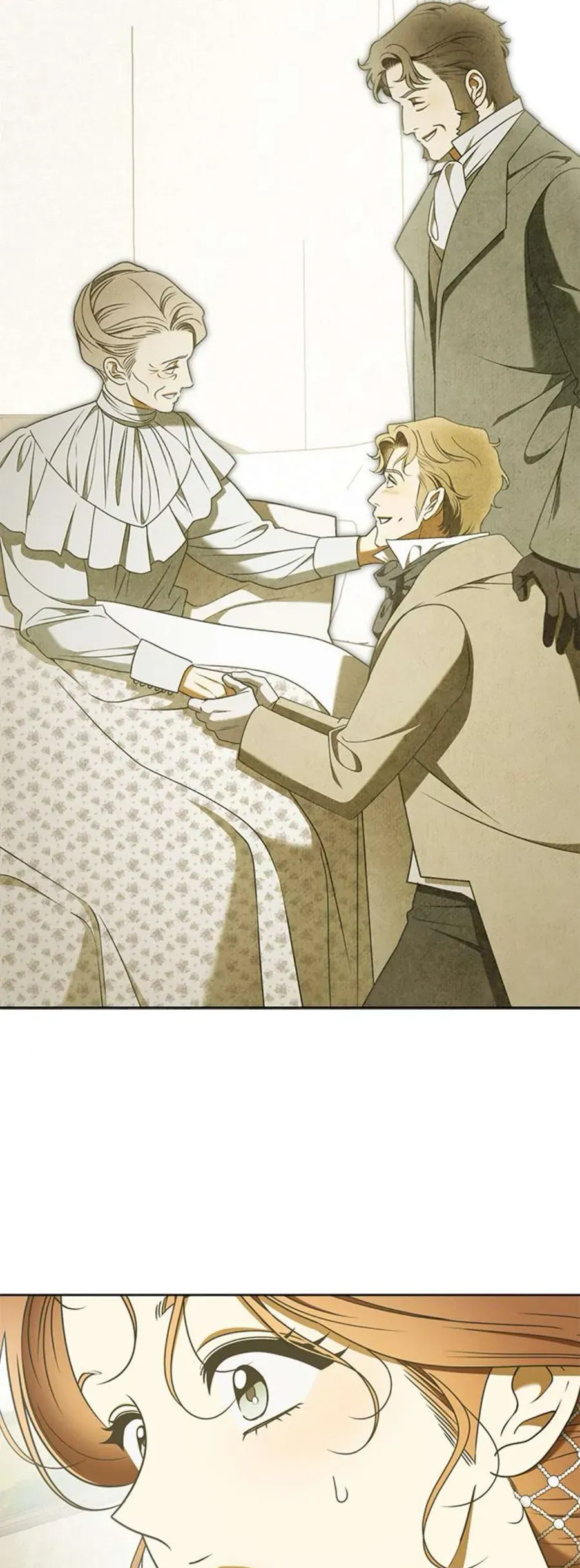 Quý Cô Pendleton Chapter 29 - Trang 2