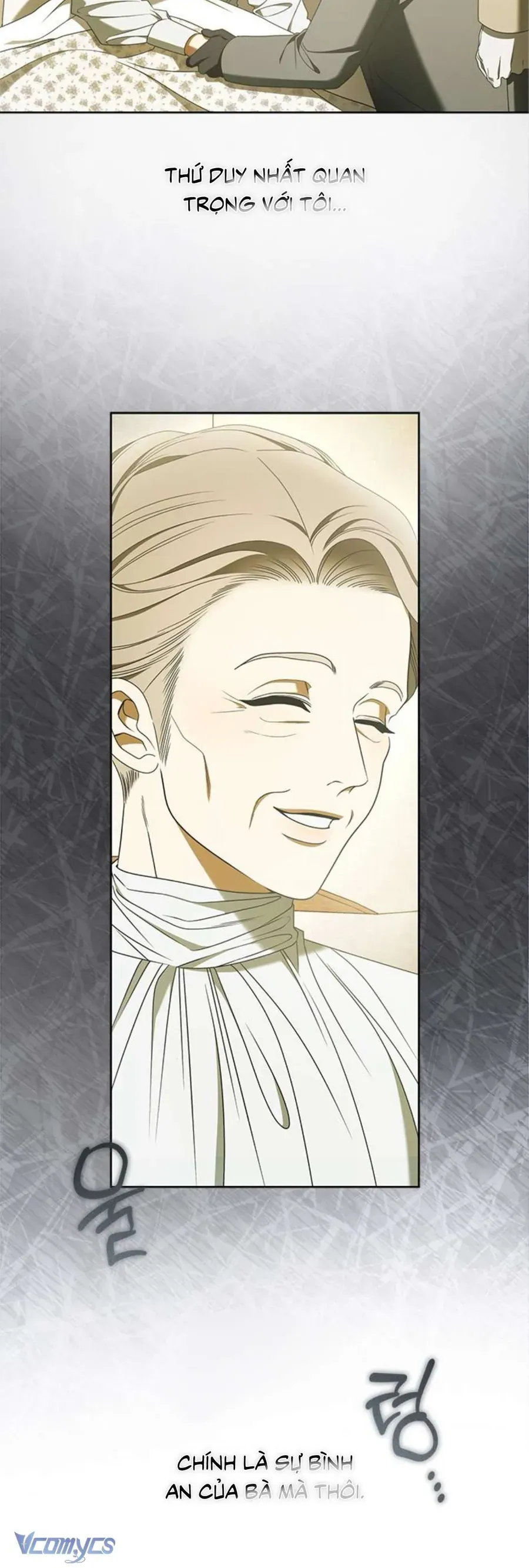 Quý Cô Pendleton Chapter 29 - Trang 2