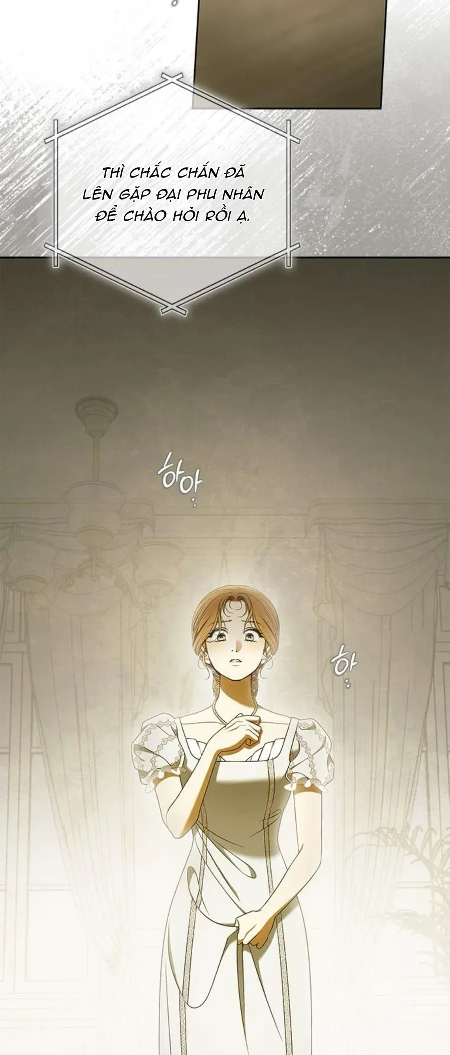 Quý Cô Pendleton Chapter 29 - Trang 2