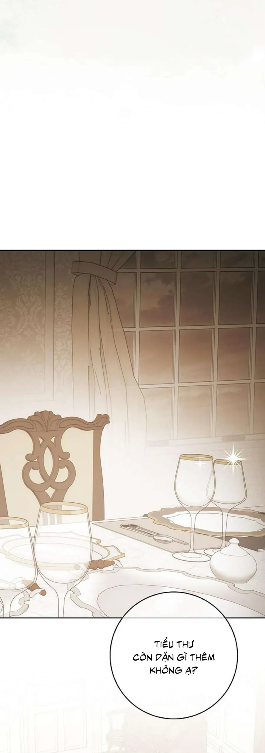 Quý Cô Pendleton Chapter 29 - Trang 2