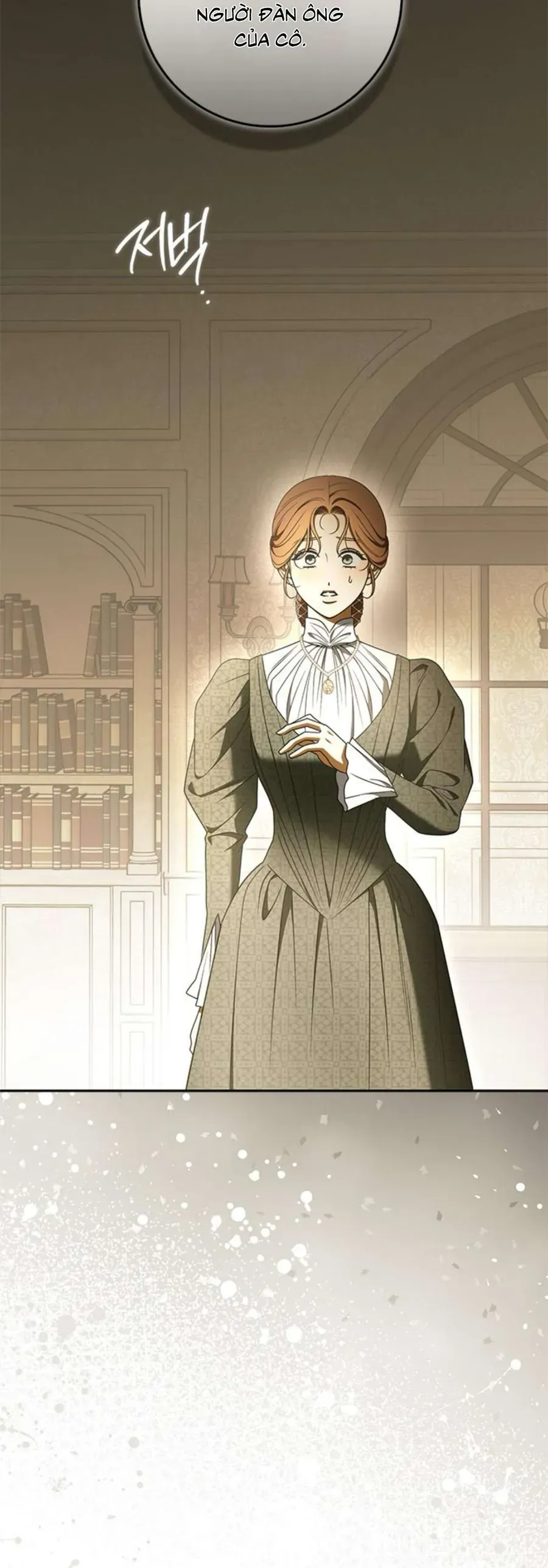 Quý Cô Pendleton Chapter 29 - Trang 2