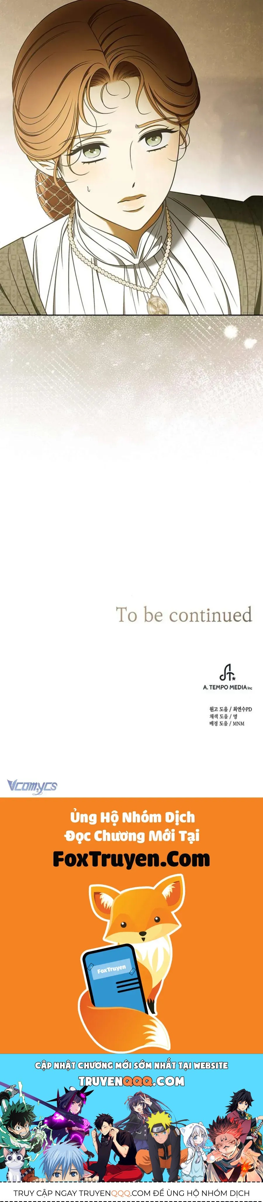 Quý Cô Pendleton Chapter 29 - Trang 2