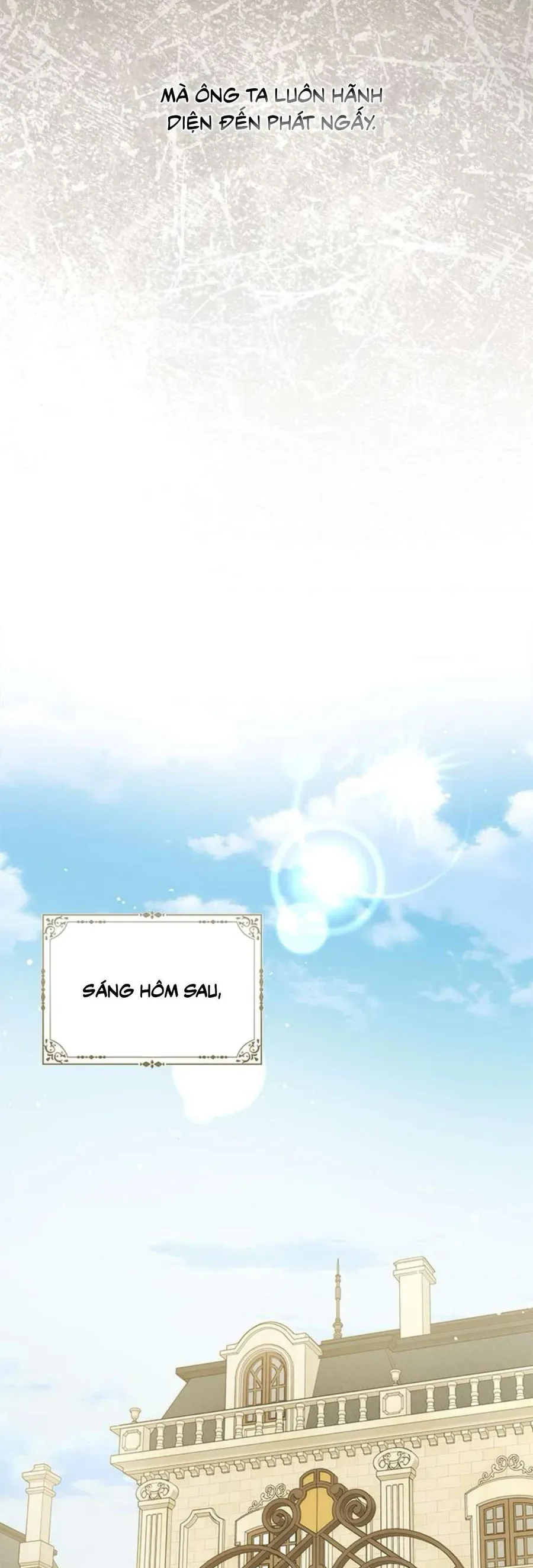 Quý Cô Pendleton Chapter 30 - Trang 2