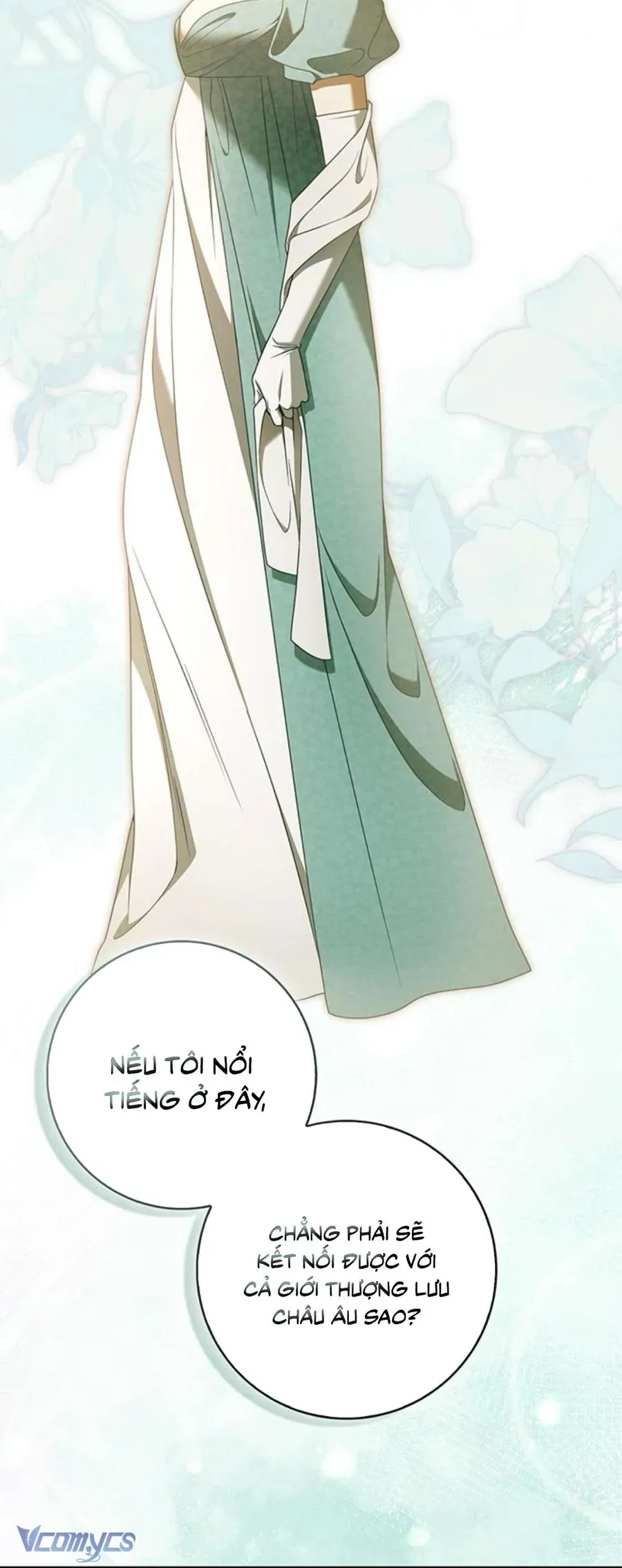 Quý Cô Pendleton Chapter 30 - Trang 2