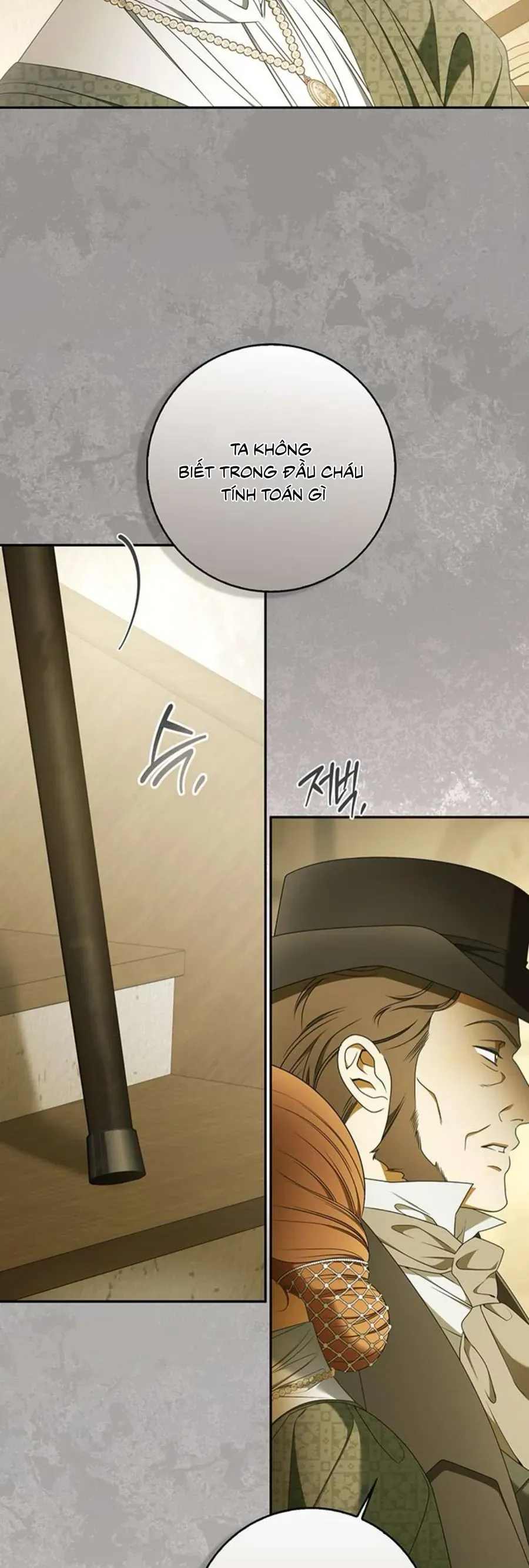 Quý Cô Pendleton Chapter 30 - Trang 2