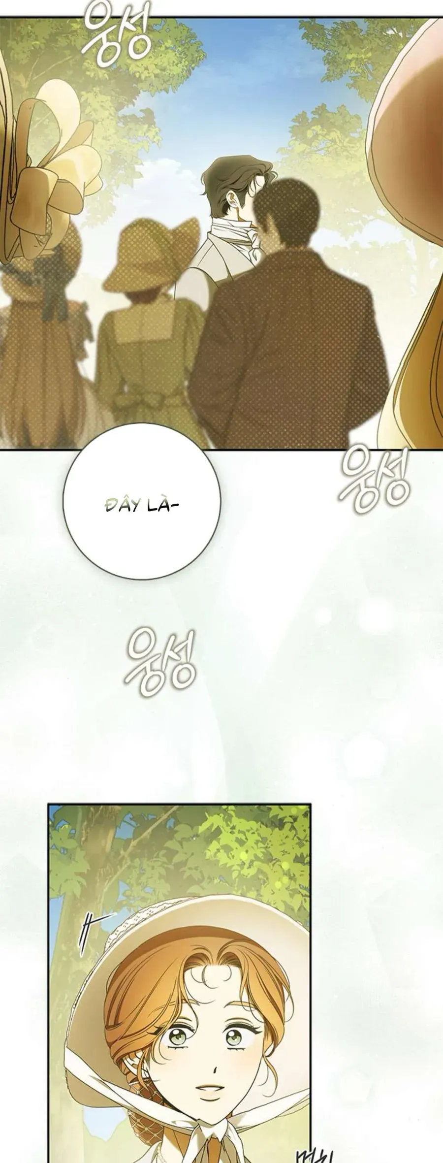 Quý Cô Pendleton Chapter 30 - Trang 2