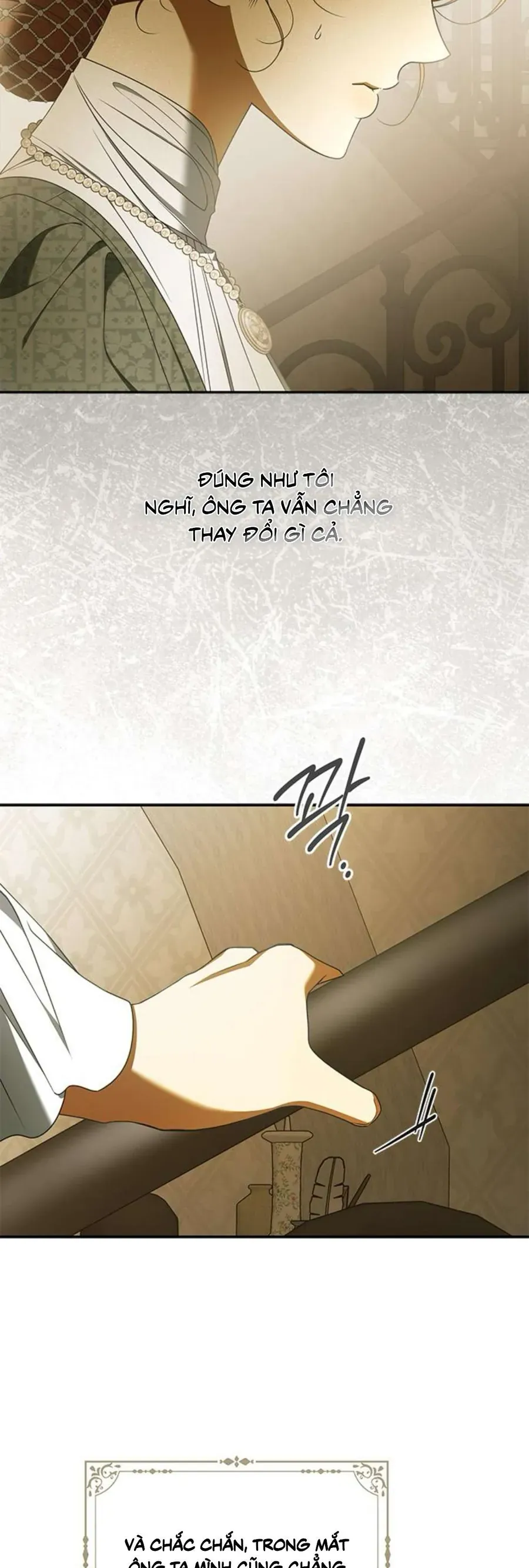 Quý Cô Pendleton Chapter 30 - Trang 2