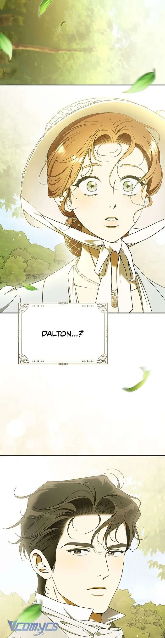 Quý Cô Pendleton Chapter 31 - Trang 2