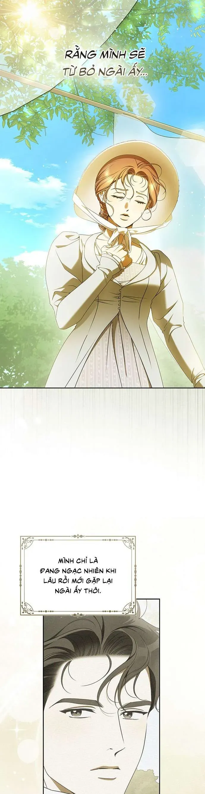 Quý Cô Pendleton Chapter 31 - Trang 2