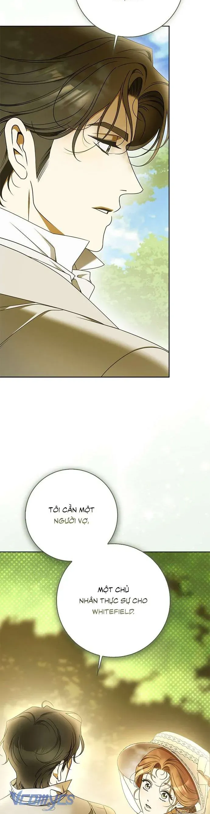 Quý Cô Pendleton Chapter 32 - Trang 2