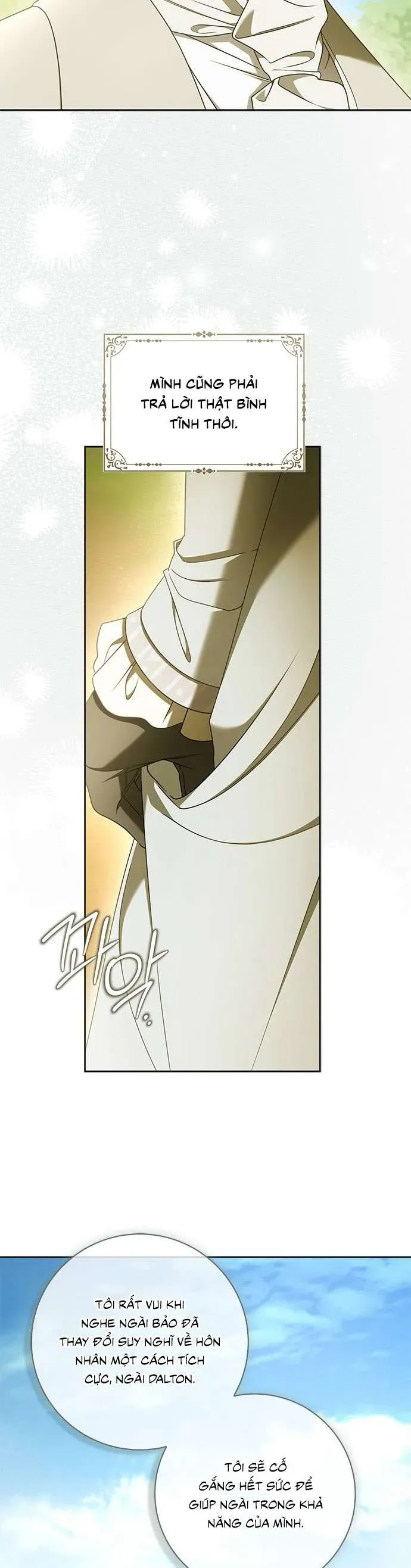 Quý Cô Pendleton Chapter 32 - Trang 2