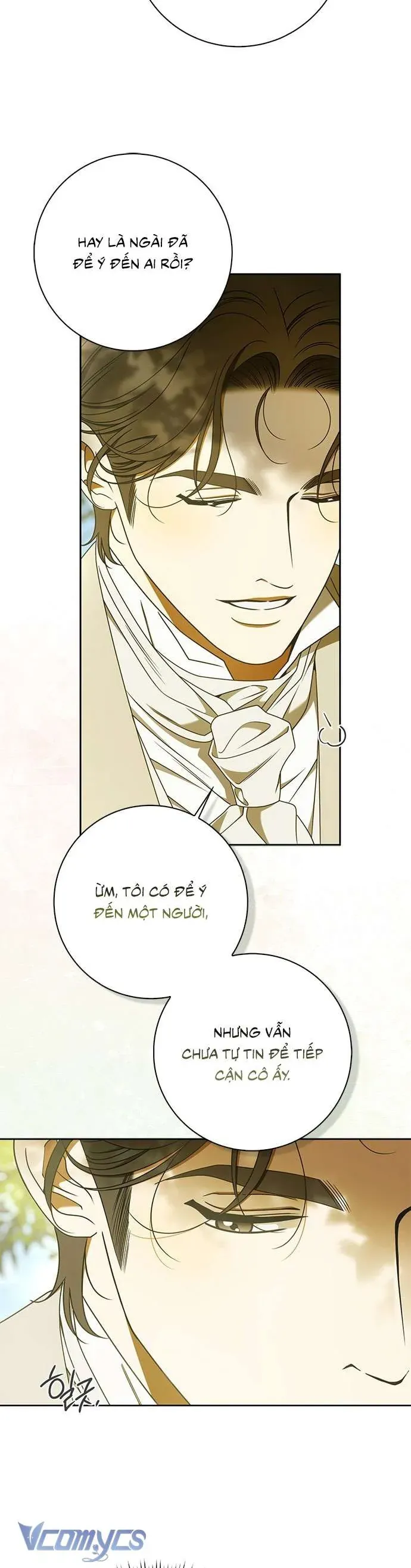 Quý Cô Pendleton Chapter 32 - Trang 2