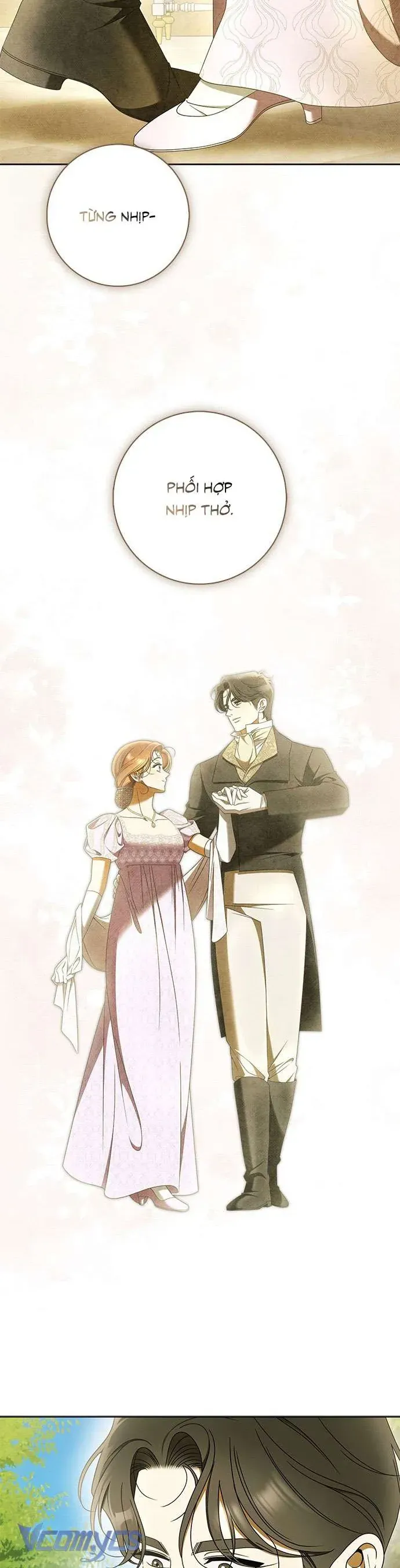 Quý Cô Pendleton Chapter 32 - Trang 2