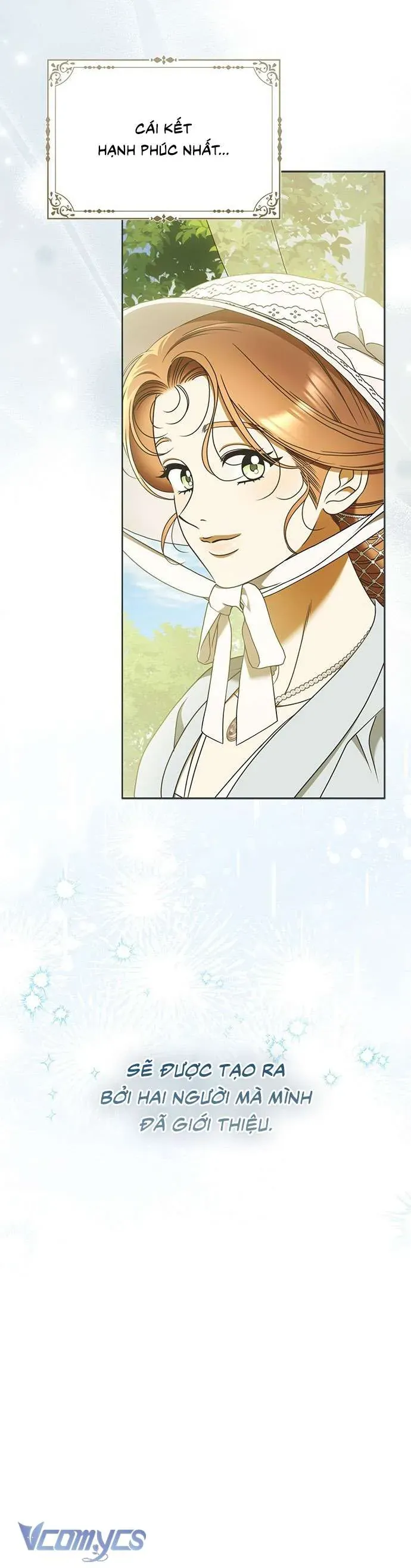 Quý Cô Pendleton Chapter 32 - Trang 2