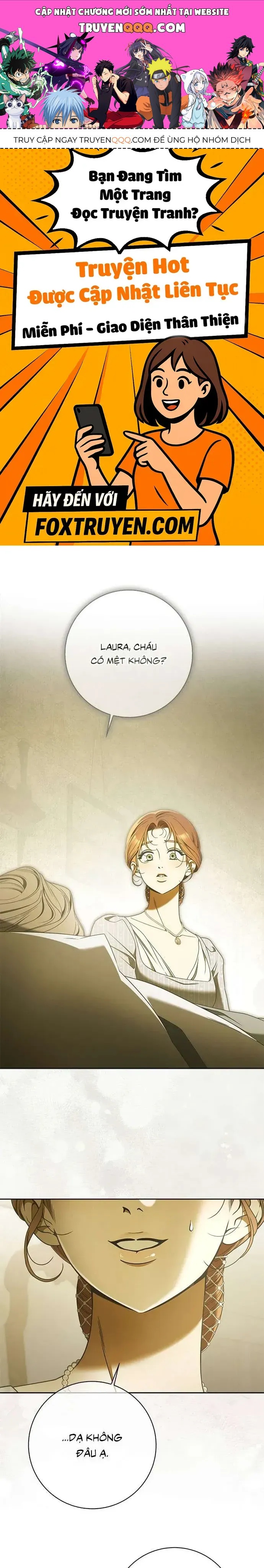 Quý Cô Pendleton Chapter 33 - Trang 2