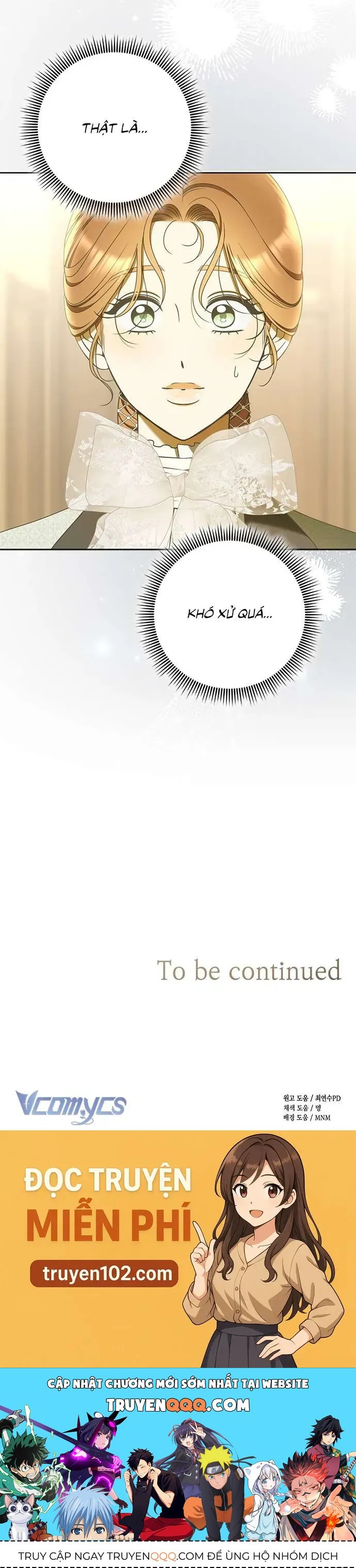 Quý Cô Pendleton Chapter 33 - Trang 2