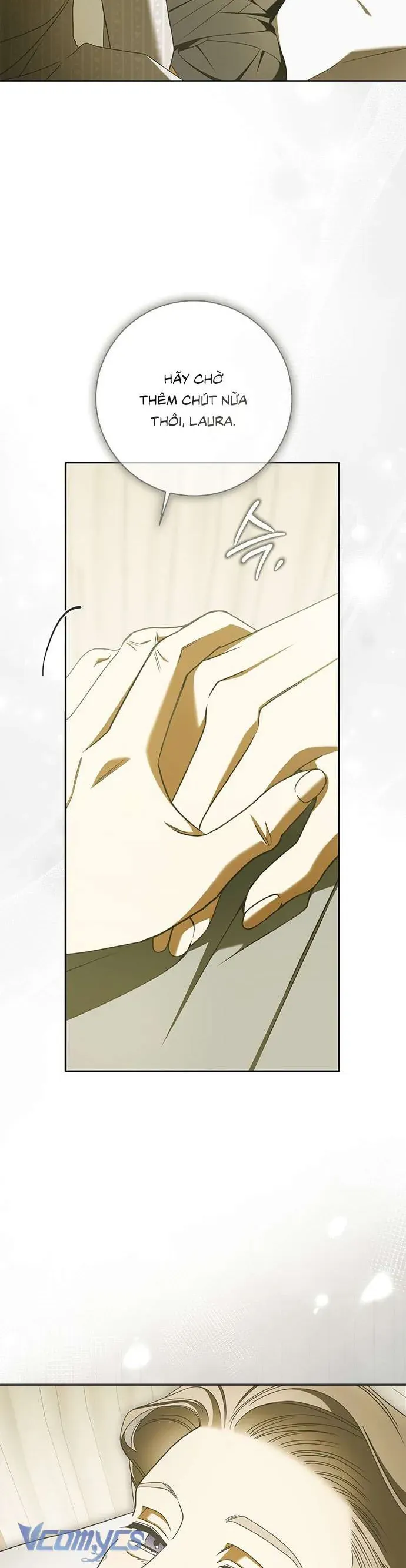 Quý Cô Pendleton Chapter 33 - Trang 2