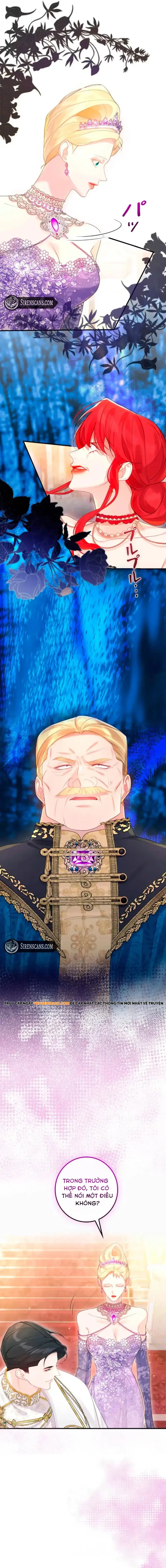 Cái Kết Hạnh Phúc Sau Khi Trả Thù Chapter 19 - Trang 2