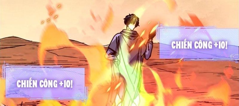 Bắt Đầu Chuyển Chức Tài Thần, Ta Chuyển Hóa Triệu Vạn Thần Sủng Chapter 50 - Trang 2