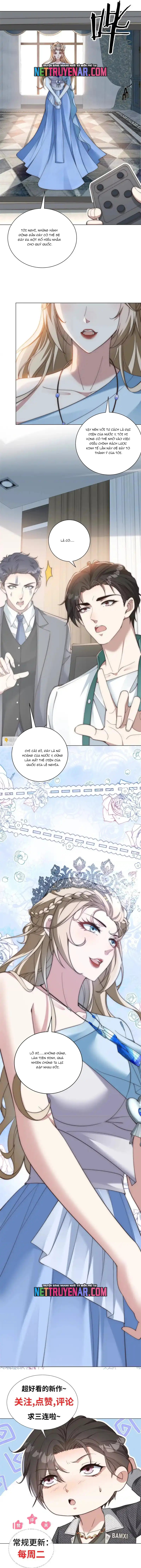 Vật Giá Sụt Giảm, Triệu Phú Quay Về Chapter 59 - Trang 2