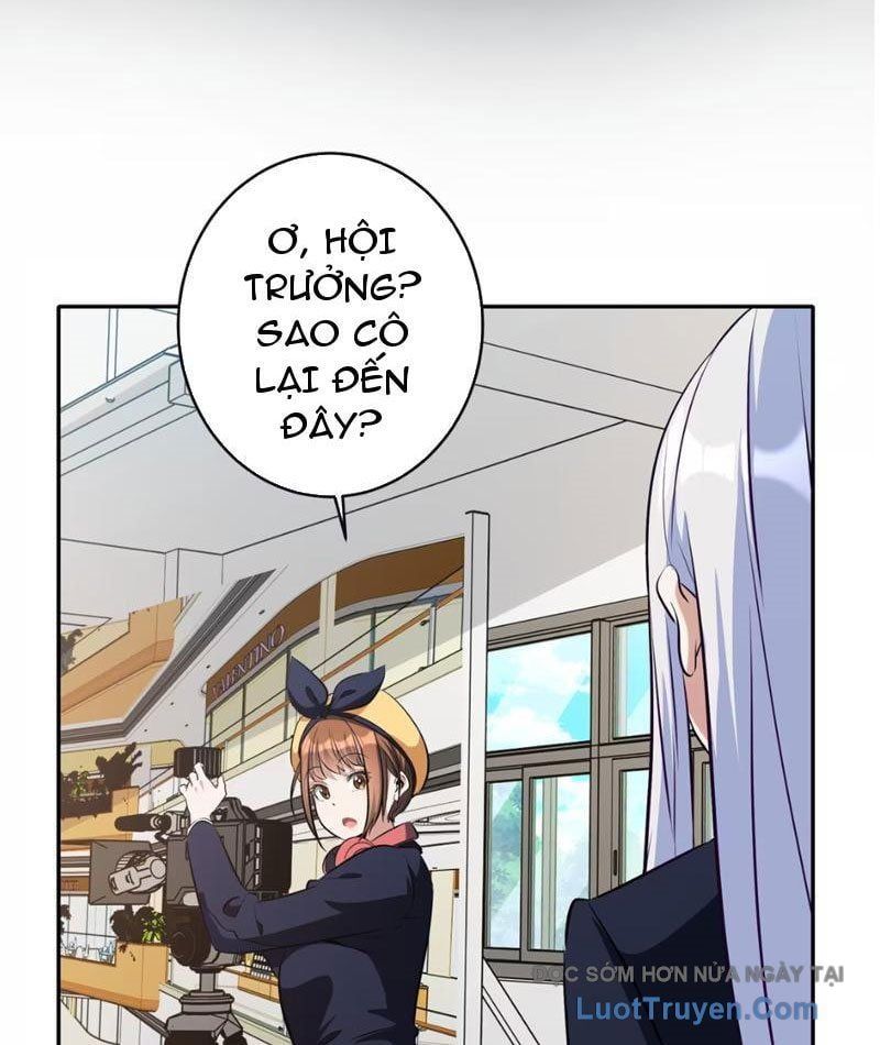 Hẹn Hò Để Cứu Thế Giới Chapter 31 - Trang 2