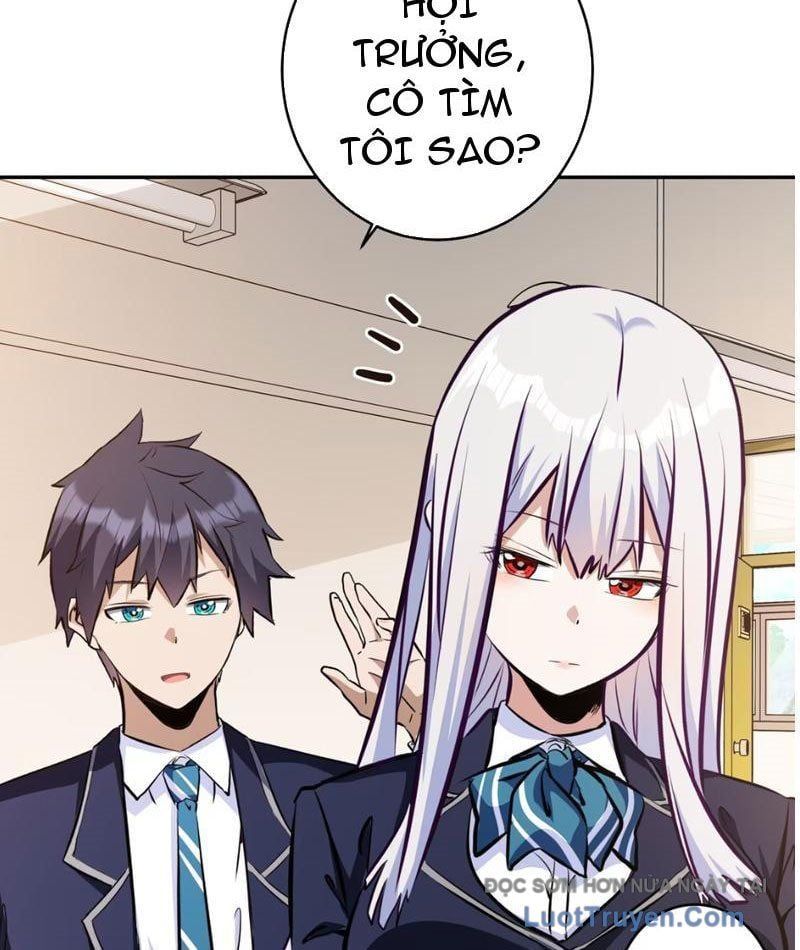 Hẹn Hò Để Cứu Thế Giới Chapter 31 - Trang 2