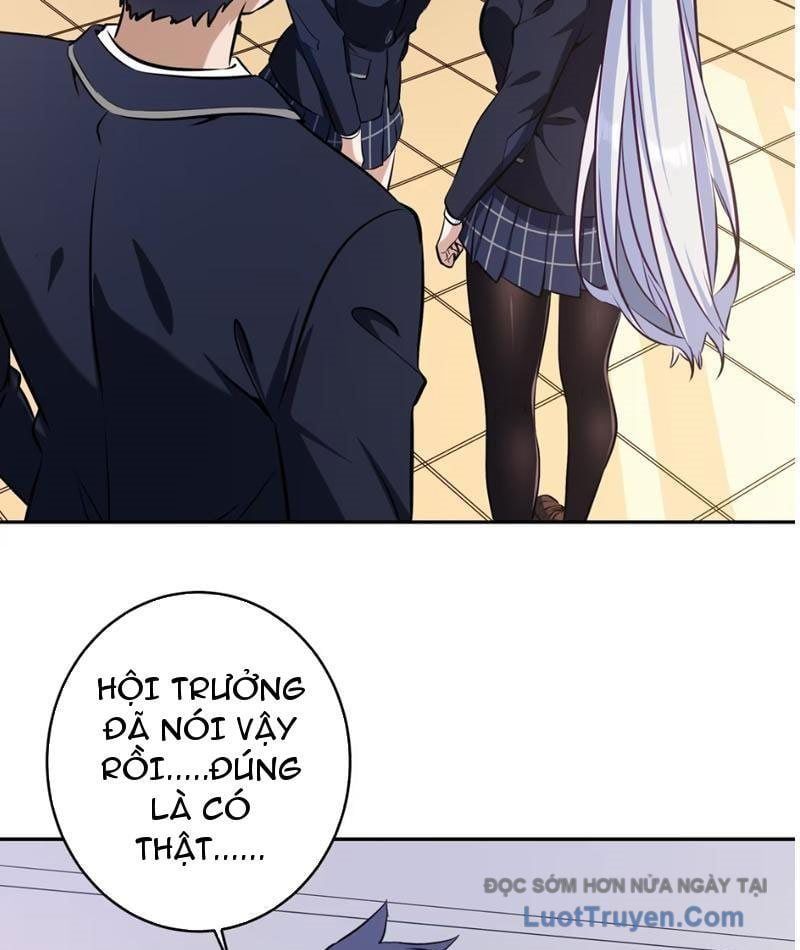 Hẹn Hò Để Cứu Thế Giới Chapter 31 - Trang 2