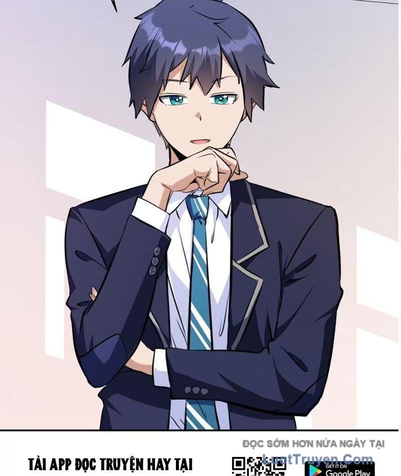 Hẹn Hò Để Cứu Thế Giới Chapter 31 - Trang 2