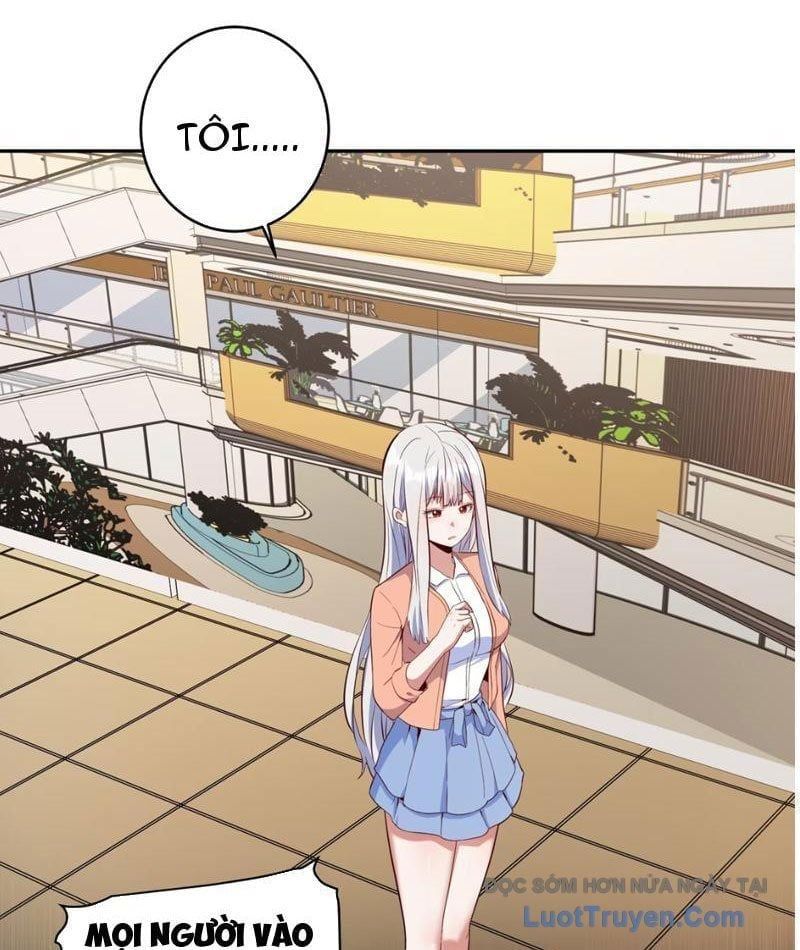 Hẹn Hò Để Cứu Thế Giới Chapter 31 - Trang 2