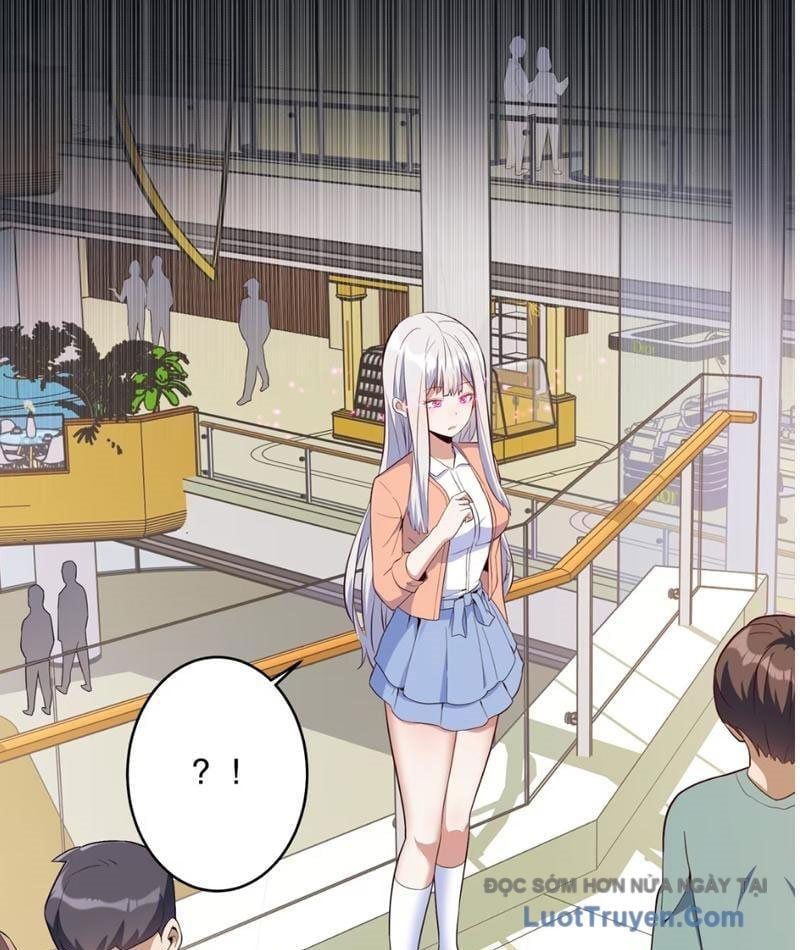 Hẹn Hò Để Cứu Thế Giới Chapter 31 - Trang 2