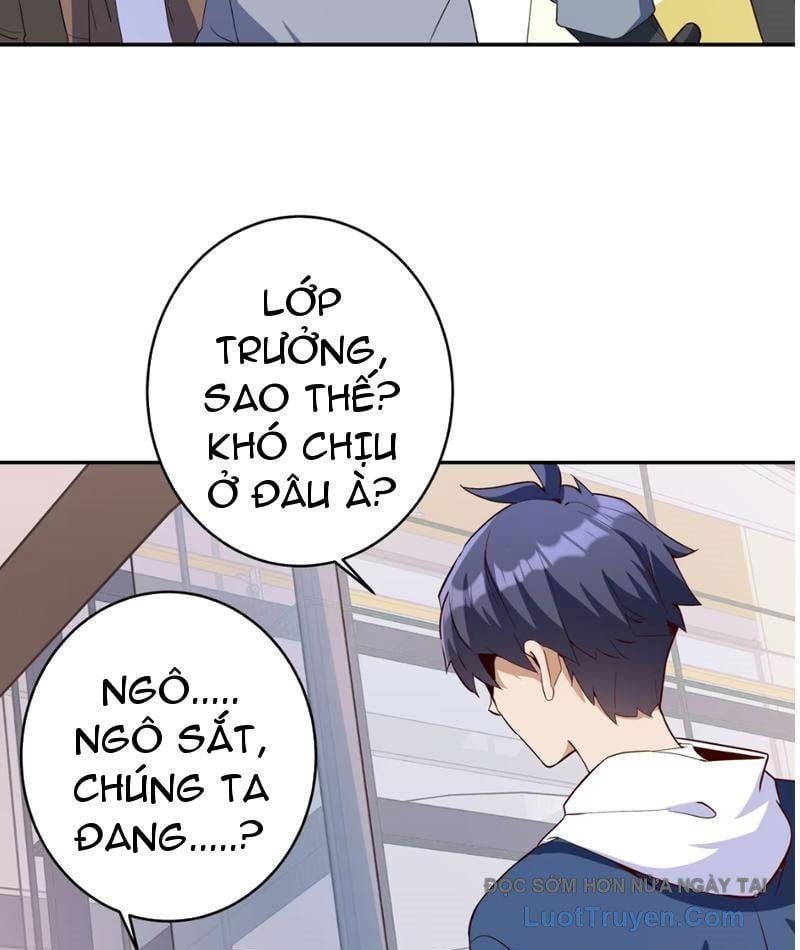 Hẹn Hò Để Cứu Thế Giới Chapter 31 - Trang 2