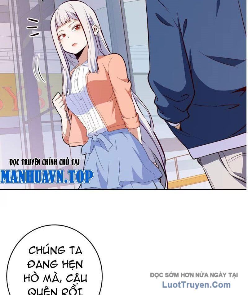 Hẹn Hò Để Cứu Thế Giới Chapter 31 - Trang 2