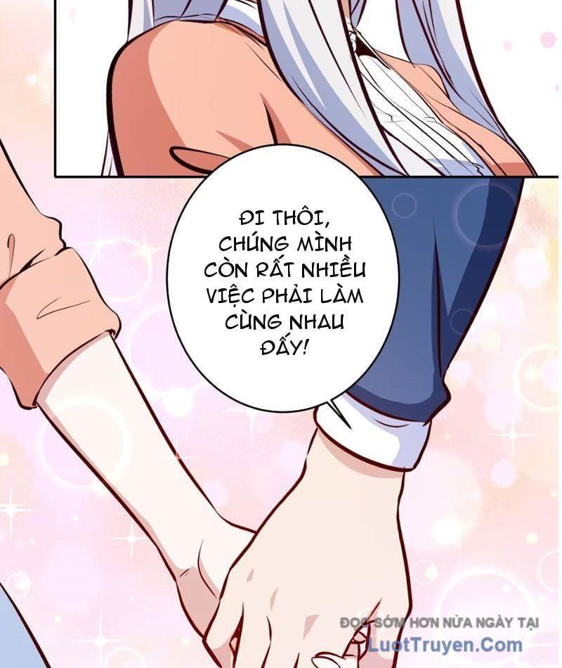 Hẹn Hò Để Cứu Thế Giới Chapter 31 - Trang 2