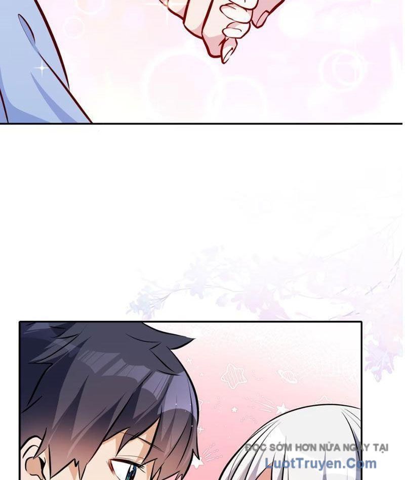 Hẹn Hò Để Cứu Thế Giới Chapter 31 - Trang 2